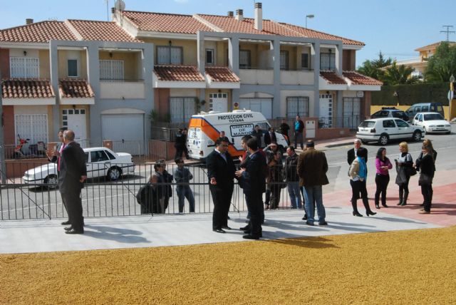Fotoagrafía relacionada con la noticia, 