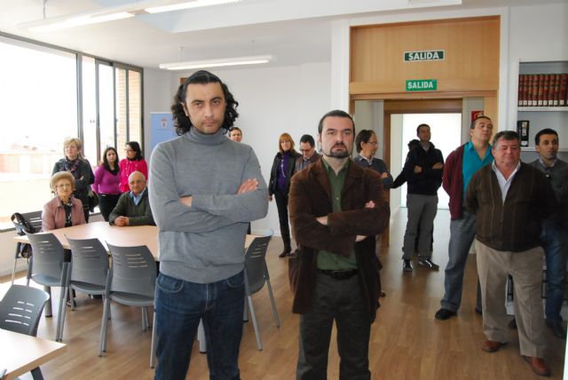 Fotoagrafía relacionada con la noticia, 