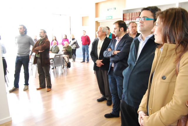 Fotoagrafía relacionada con la noticia, 