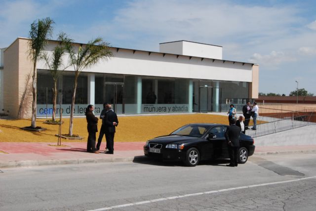 Fotoagrafía relacionada con la noticia, 