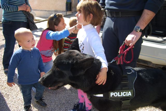 Fotoagrafía relacionada con la noticia, 