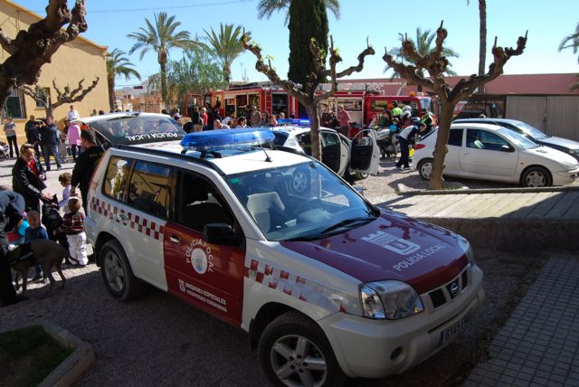 Fotoagrafía relacionada con la noticia, 