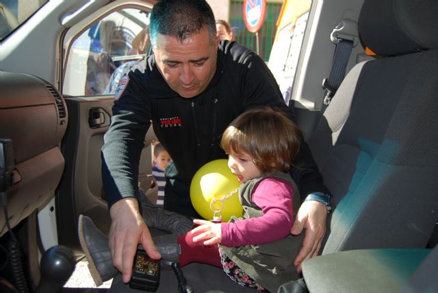 Fotoagrafía relacionada con la noticia, 
