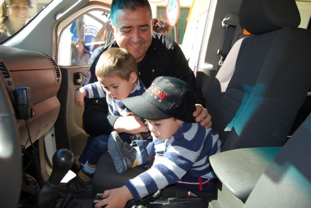 Fotoagrafía relacionada con la noticia, 