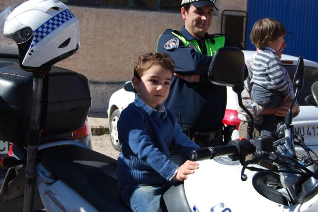 Fotoagrafía relacionada con la noticia, 