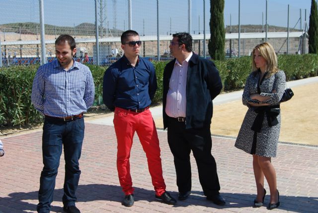 Fotoagrafía relacionada con la noticia, 