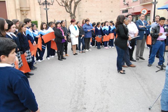 Fotoagrafía relacionada con la noticia, 