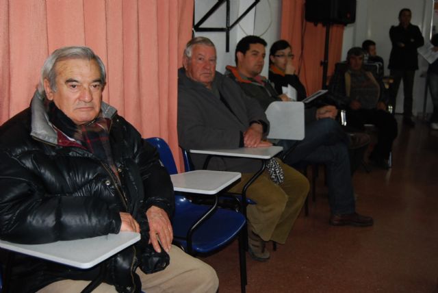 Fotoagrafía relacionada con la noticia, 