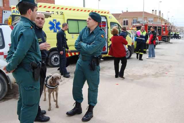Fotoagrafía relacionada con la noticia, 