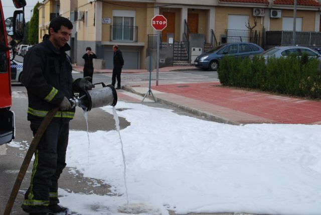 Fotoagrafía relacionada con la noticia, 