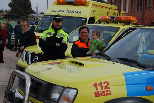 Fotoagrafía relacionada con la noticia, 