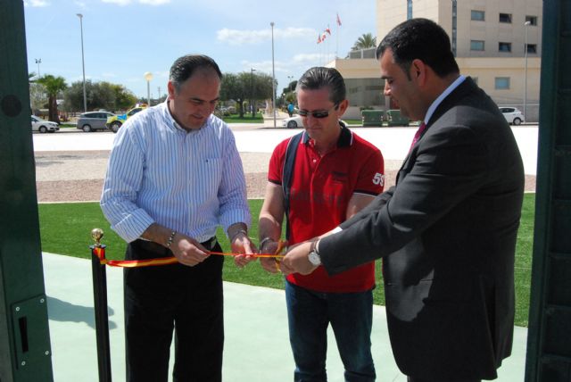 Fotoagrafía relacionada con la noticia, 