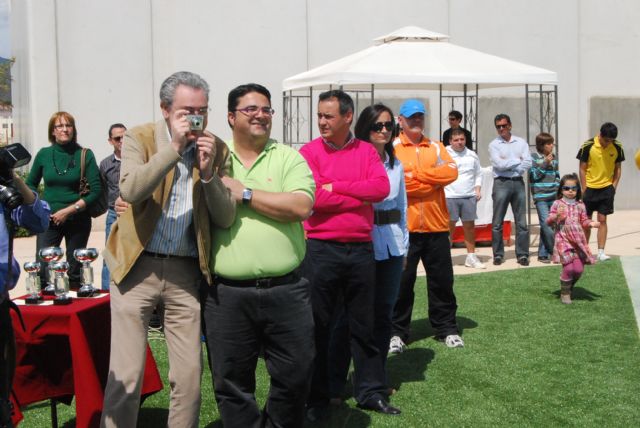Fotoagrafía relacionada con la noticia, 