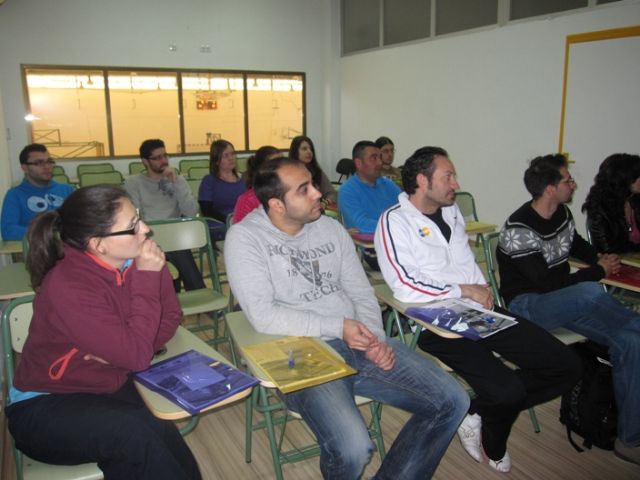 Fotoagrafía relacionada con la noticia, 