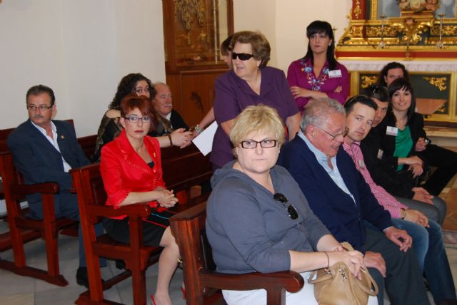 Fotoagrafía relacionada con la noticia, 