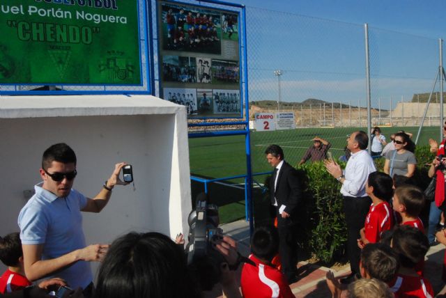 Fotoagrafía relacionada con la noticia, 