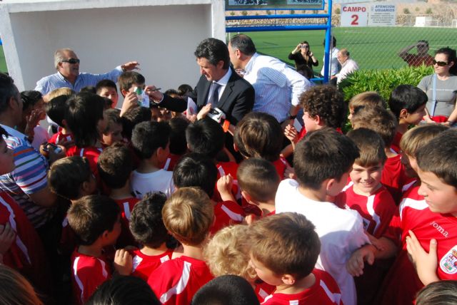 Fotoagrafía relacionada con la noticia, 