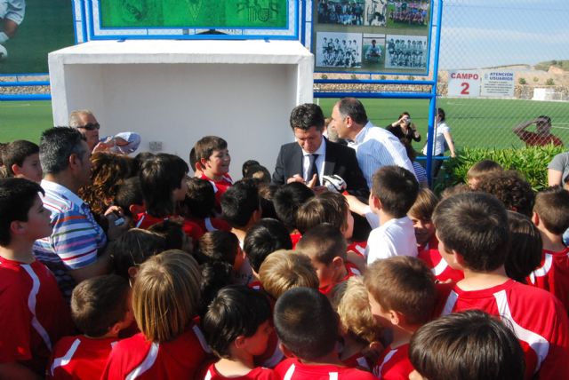 Fotoagrafía relacionada con la noticia, 