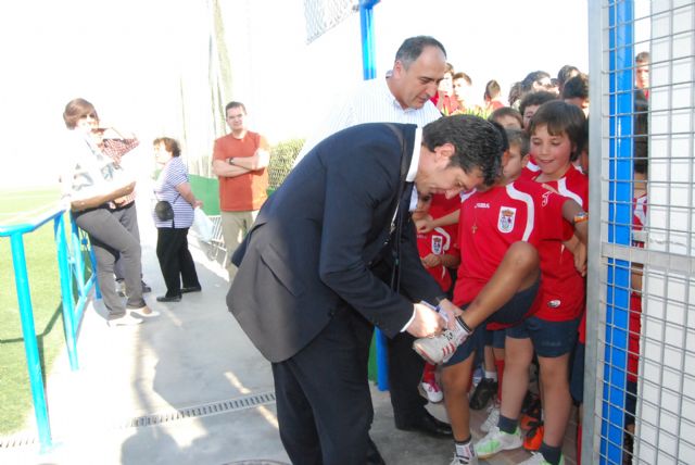 Fotoagrafía relacionada con la noticia, 
