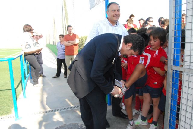 Fotoagrafía relacionada con la noticia, 