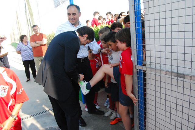 Fotoagrafía relacionada con la noticia, 