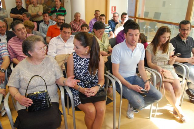 Fotoagrafía relacionada con la noticia, 