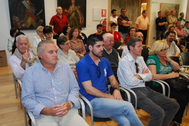 Fotoagrafía relacionada con la noticia, 