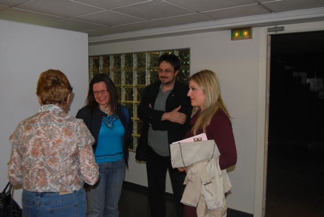 Fotoagrafía relacionada con la noticia, 