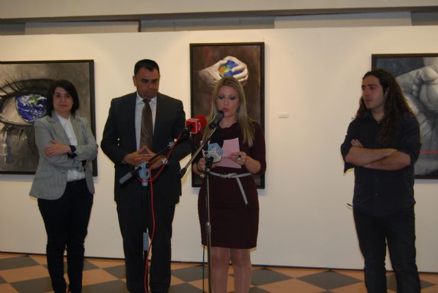 Fotoagrafía relacionada con la noticia, 