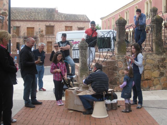 Fotoagrafía relacionada con la noticia, 