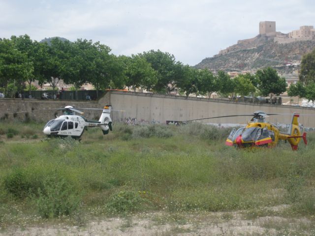Fotoagrafía relacionada con la noticia, 
