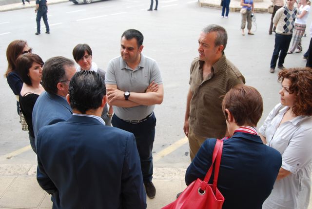 Fotoagrafía relacionada con la noticia, 
