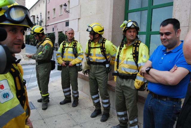 Fotoagrafía relacionada con la noticia, 