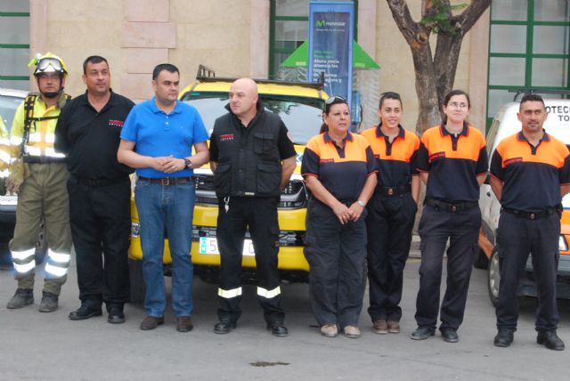 Fotoagrafía relacionada con la noticia, 