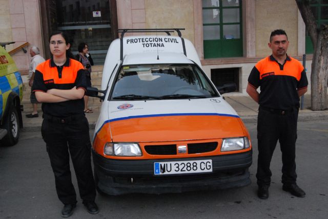 Fotoagrafía relacionada con la noticia, 
