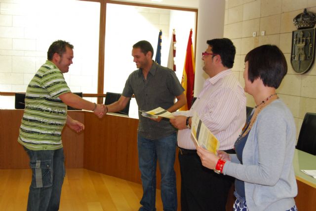 Fotoagrafía relacionada con la noticia, 