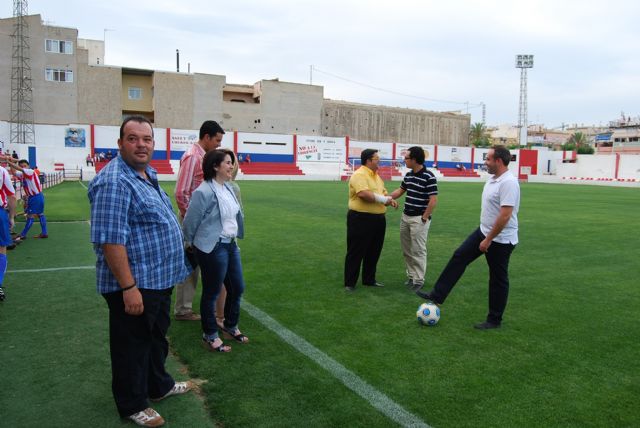 Fotoagrafía relacionada con la noticia, 