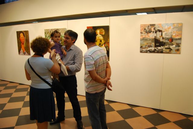 Fotoagrafía relacionada con la noticia, 