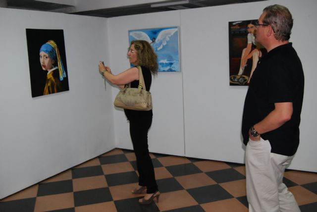 Fotoagrafía relacionada con la noticia, 