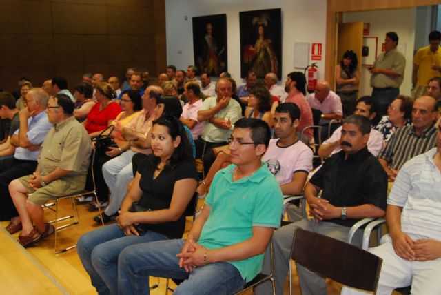 Fotoagrafía relacionada con la noticia, 