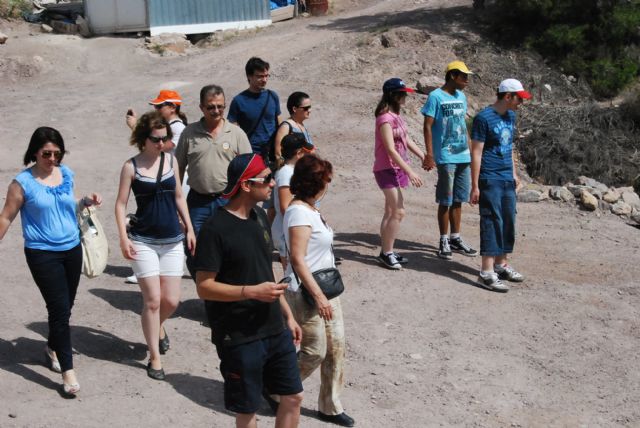 Fotoagrafía relacionada con la noticia, 