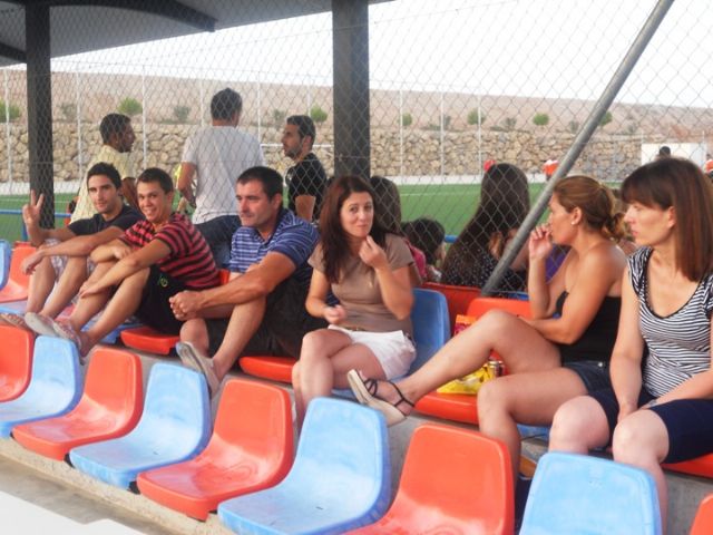 Fotoagrafía relacionada con la noticia, 