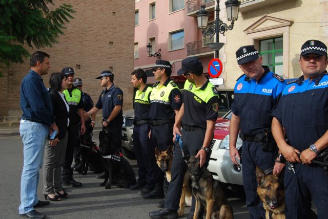 Fotoagrafía relacionada con la noticia, 
