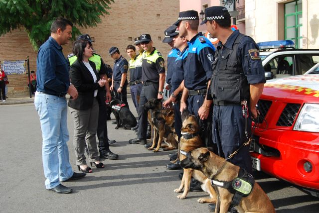 Fotoagrafía relacionada con la noticia, 