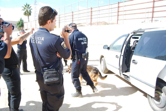 Fotoagrafía relacionada con la noticia, 