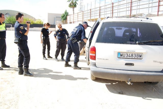 Fotoagrafía relacionada con la noticia, 