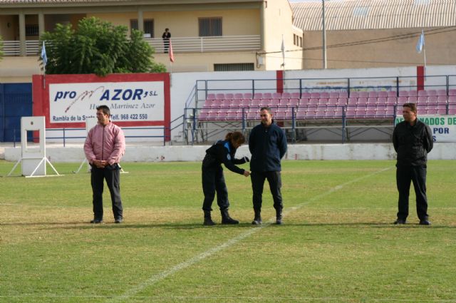 Fotoagrafía relacionada con la noticia, 