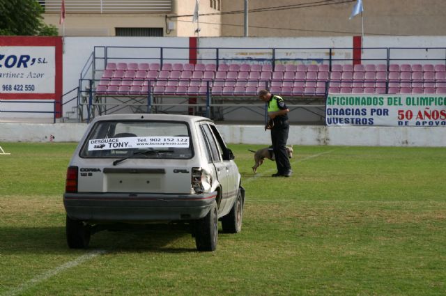 Fotoagrafía relacionada con la noticia, 