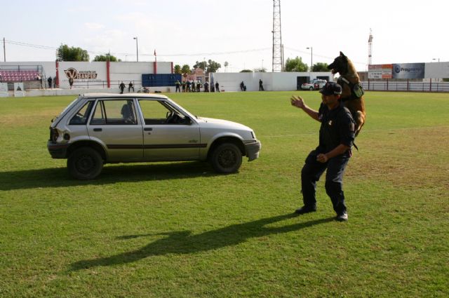 Fotoagrafía relacionada con la noticia, 