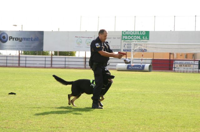 Fotoagrafía relacionada con la noticia, 